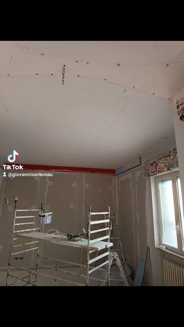 Giovanni Santomauro Pitture e Cartongesso — Foto 4