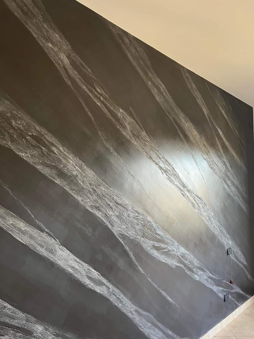 Giovanni Santomauro Pitture e Cartongesso — Foto 14